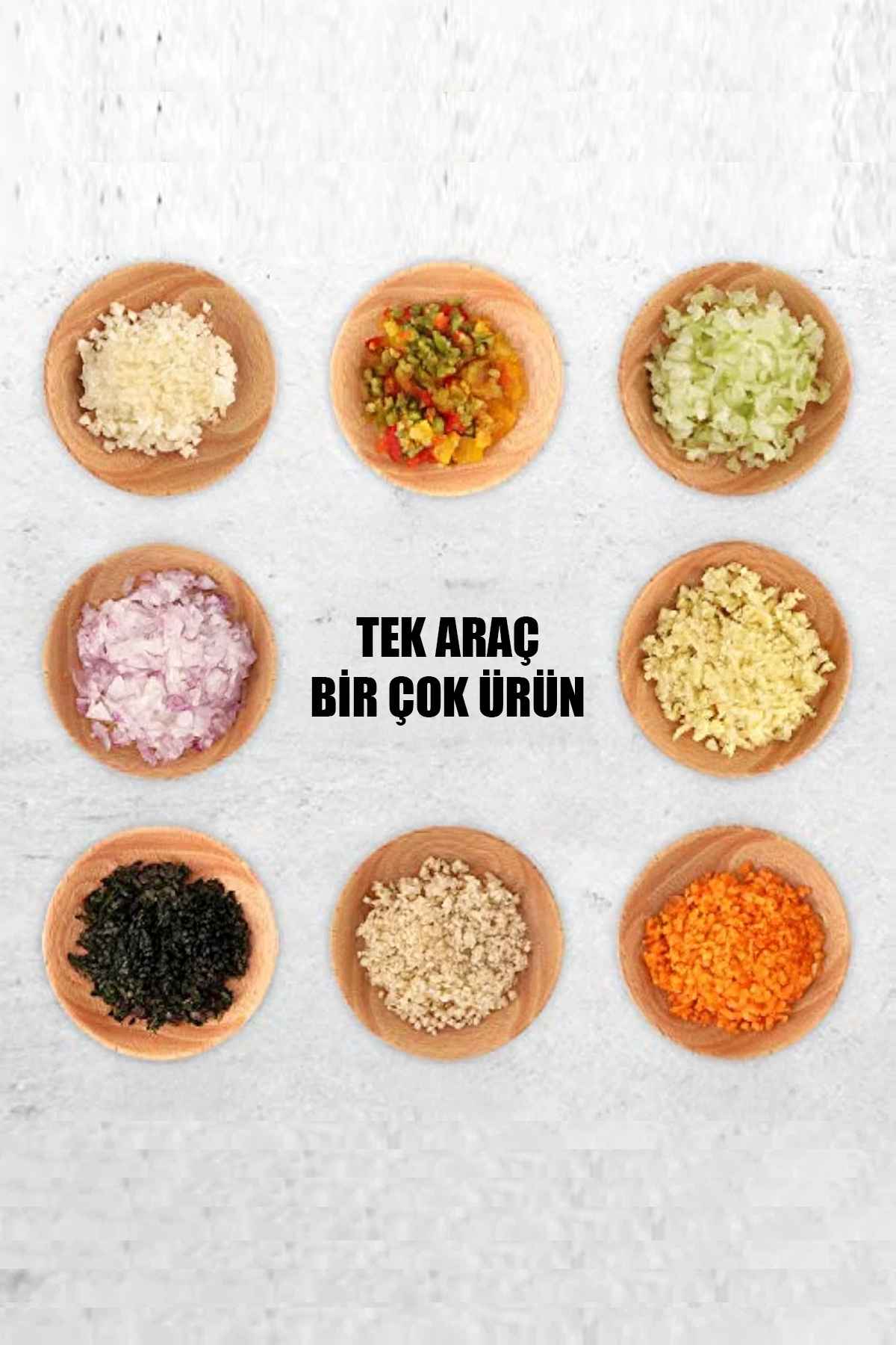 çok kullanım